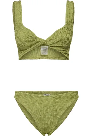 Hunza G Bikini Craquelé Juno