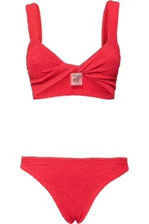 Hunza G Bikini Craquelé Juno
