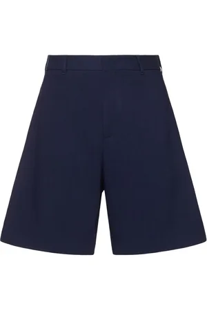Msgm Bermuda