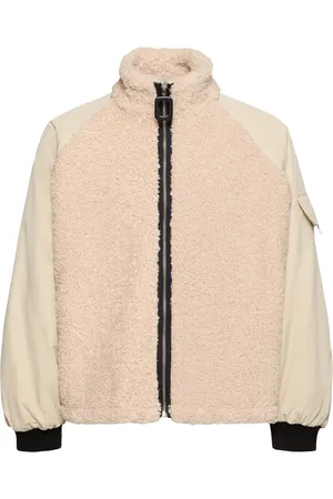 J.W.Anderson Veste De Survêtement Color-block