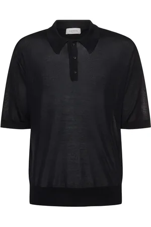 LANEUS Polo En Maille