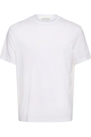 Frame T-shirt En Coton Léger