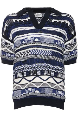 LANEUS Polo En Maille