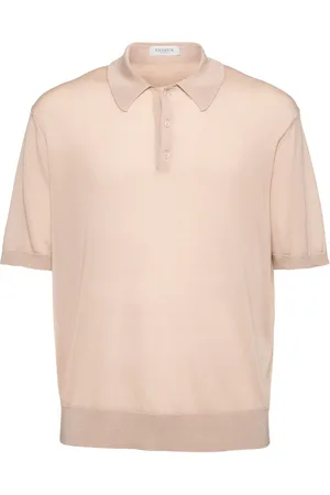 LANEUS Polo En Maille