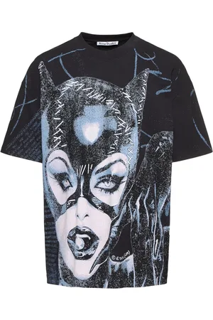 Acne Studios T-shirt Eresa Dc