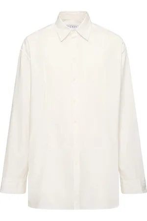 J.W.Anderson Chemise En Dentelle