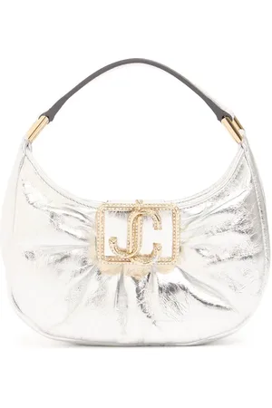 Jimmy Choo Sac À Main Hobo Mini Edie