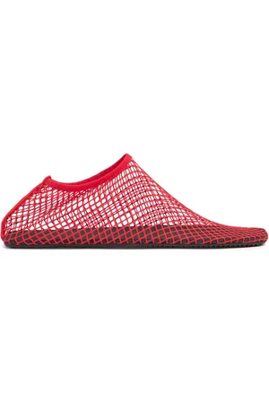 CHRISTOPHER ESBER Ballerines En Mesh Minette 5 Mm