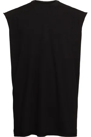 Rick Owens Débardeur Tarp T