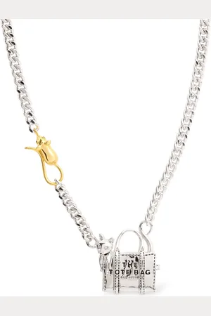 Marc Jacobs Collier Cats Out Of The Bag