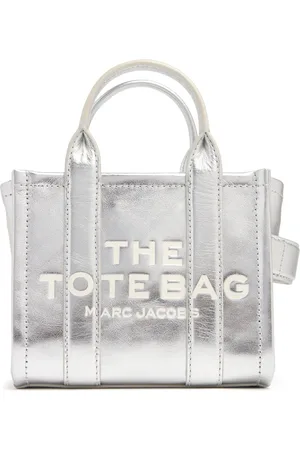 Marc Jacobs Sac Cabas En Cuir The Crossbody