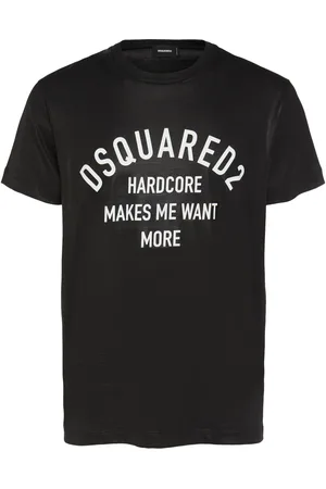 Dsquared2 T-shirt Cool Fit