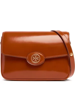 Tory Burch Sac Porté Épaule Convertible Robinson