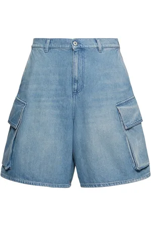 J.W.Anderson Short Cargo