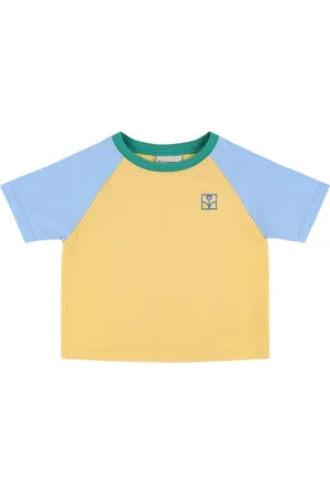 The Campamento T-shirt En Jersey De Coton