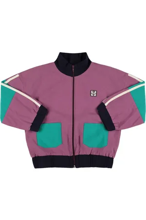 The Campamento Veste En Jersey De Coton