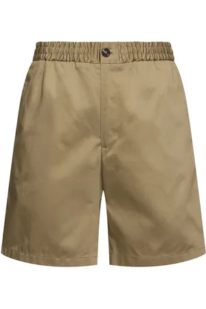 Ami Short En Coton