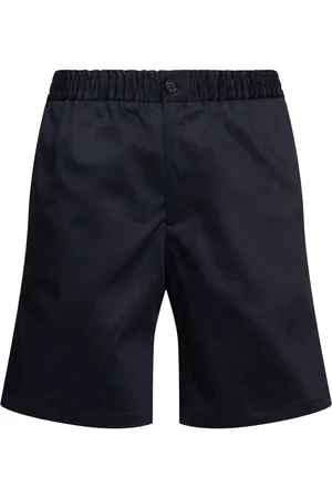 Ami Short En Coton