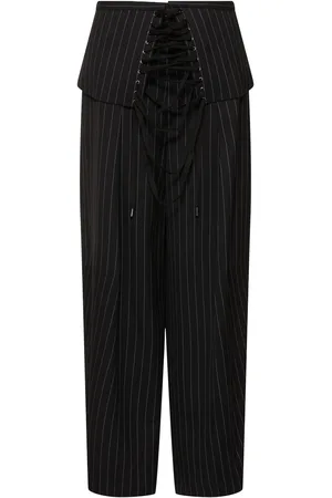 Jean Paul Gaultier Pantalon Ample