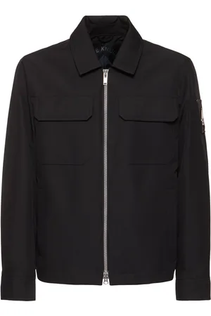 Moose Knuckles Veste Jacques