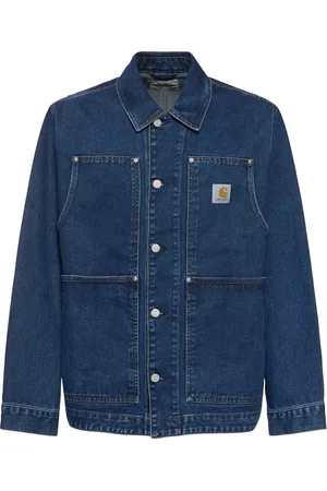 Carhartt Veste En Denim Og