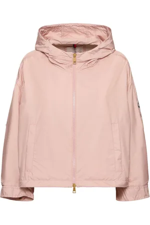 Moncler Imperméable En Nylon Vizille