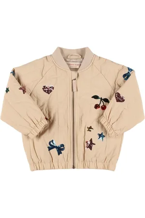 Konges Sløjd Veste Bomber Embellie