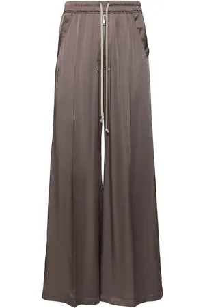Rick Owens Pantalon Ample Bela
