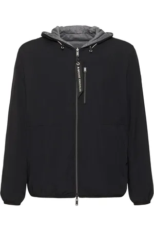 Moose Knuckles Veste Pliable Dominion
