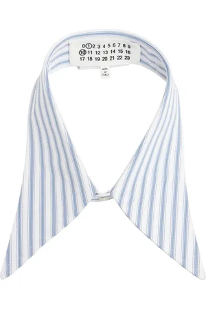 Maison Margiela Col Classique De Chemise