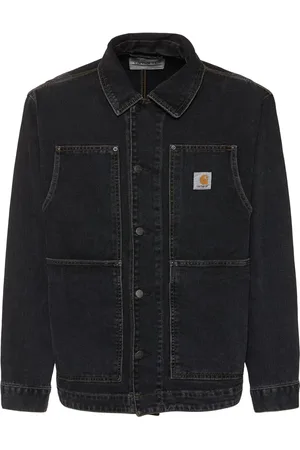 Carhartt Veste En Denim Og