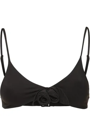 COPERNI Haut De Bikini En Jersey