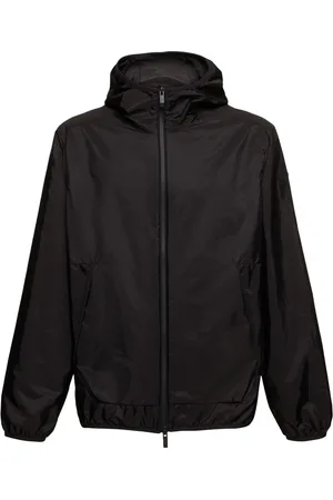 Moncler Coupe-vent En Nylon Nibles