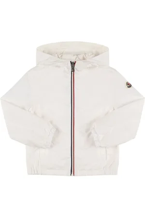 Moncler Veste De Pluie En Nylon New Urville