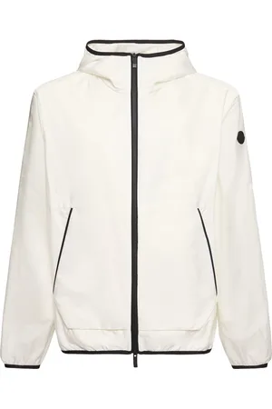 Moncler Coupe-vent En Nylon Nibles