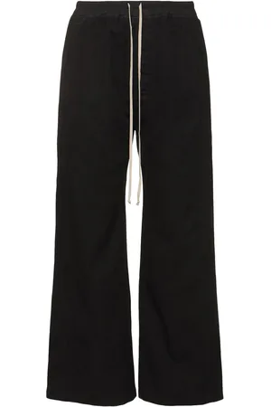 Rick Owens Pantalon Pusher