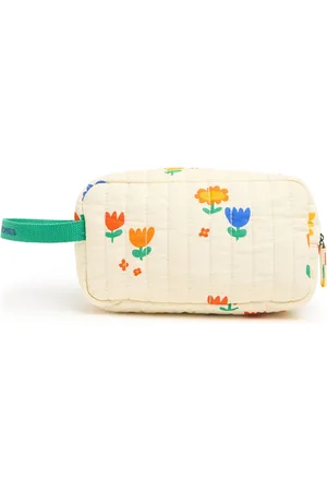 Bobo Choses Pochette En Mousseline De Coton Imprimé