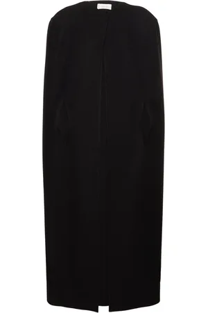 The Row Manteau En Cachemire Milda