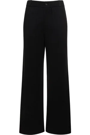 Guest In Residence Pantalon En Cachemire