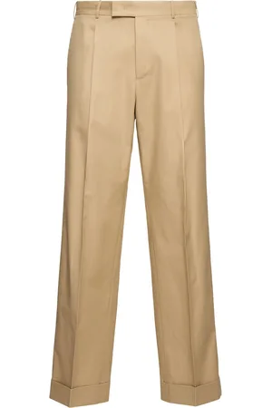 PT Torino Pantalon Ample Quindici