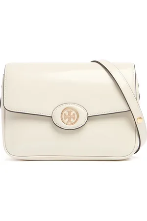Tory Burch Sac Porté Épaule Convertible Robinson
