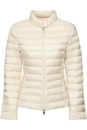Moncler Doudoune En Nylon Igelle