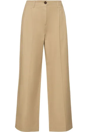 Totême Pantalon Chino Décontracté