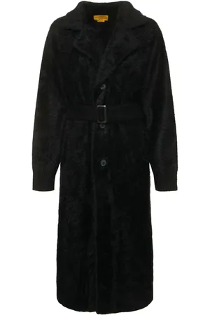 Guest In Residence Manteau En Cachemire