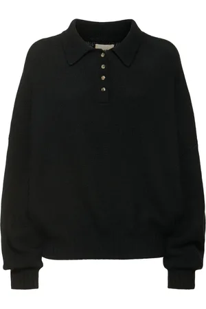 Khaite Polo En Cachemire Rene