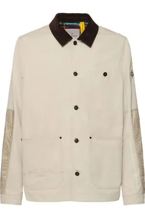 Moncler Veste Moncler X Frgmt Geike