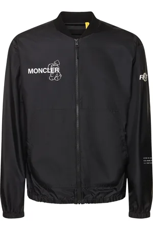 Moncler Veste Moncler X Frgmt Ostria