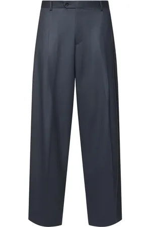 Lc23 Pantalon En Laine