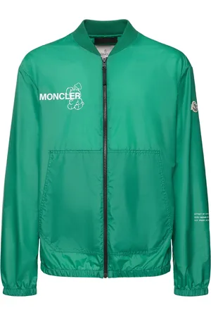 Moncler Veste En Nylon Moncler X Frgmt Ostria