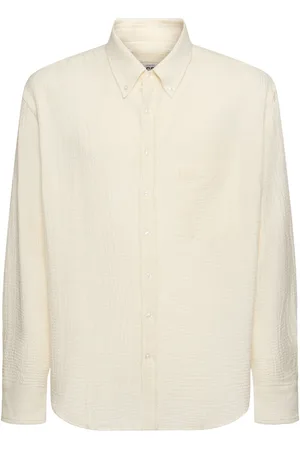 Lc23 Chemise En Seersucker